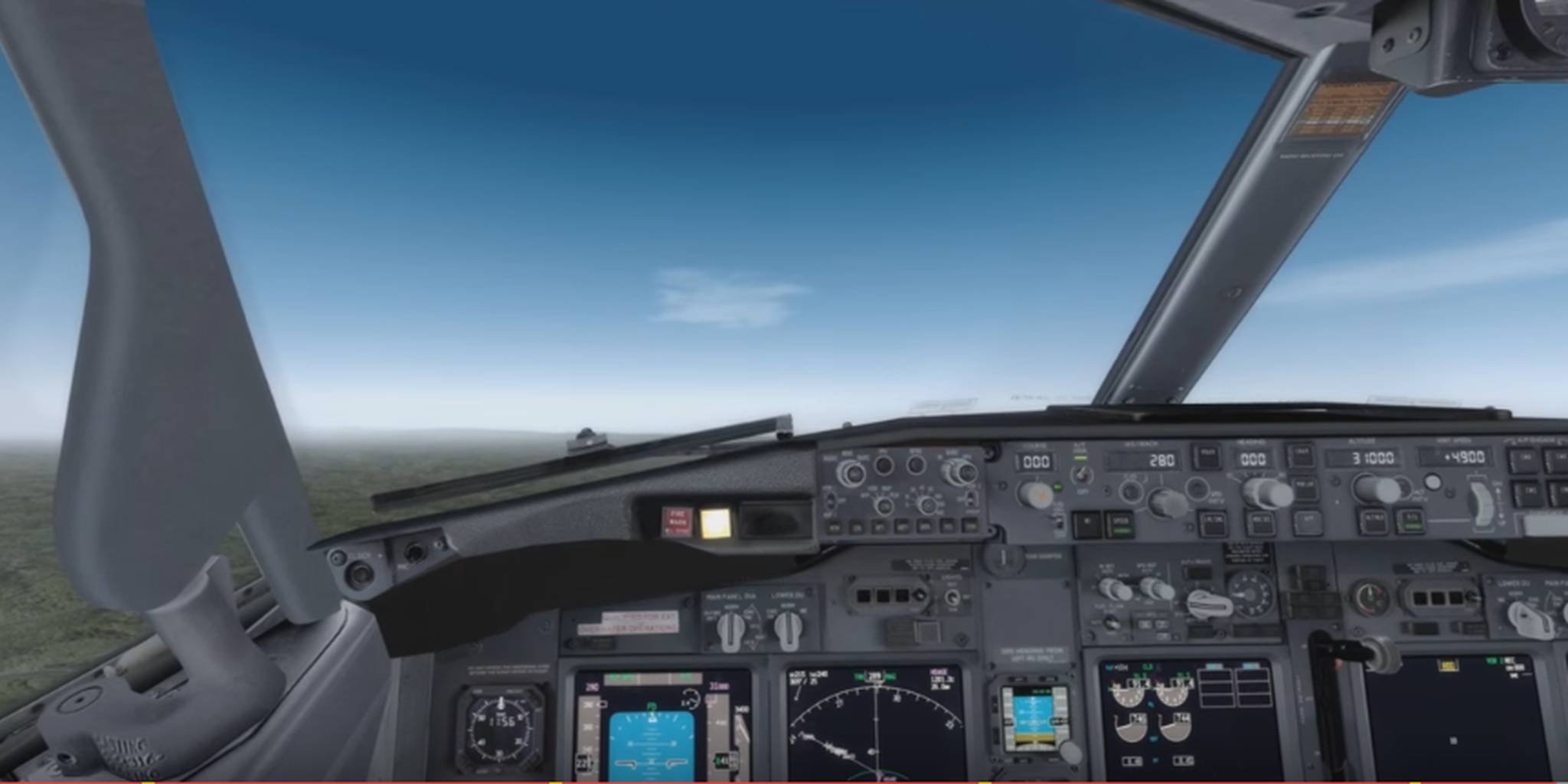 Best Flight Simulators For Mac